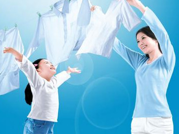 投资加盟干洗店缔造人生财富