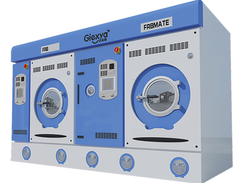 干洗店需要哪些设备