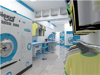  干洗加盟连锁店江南游戏app官网下载使用流程