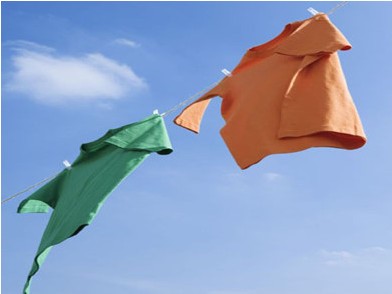 13省市现重度霾 穹顶之下洁希亚选择这样做