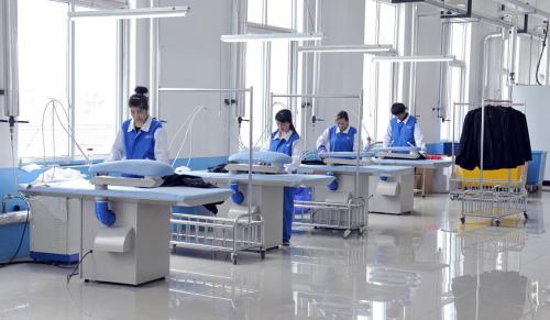 沈阳开一家干洗加盟店发展前景怎么样 沈阳开一家干洗加盟店发展前景怎么样