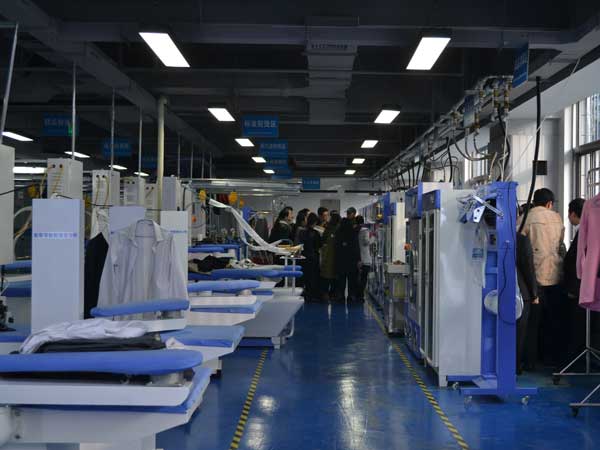 机遇来敲门 创业者你准备好踏入洁希亚国际洗衣了么