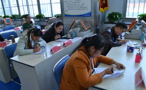 创业板改革引关注洁希亚干洗店加盟握主动权