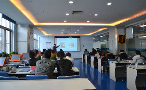 洁希亚国际洗衣带你用全新的眼光看创业