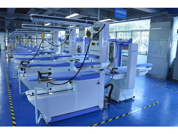 洁希亚江南游戏app官网下载，一整套干洗店设备价格