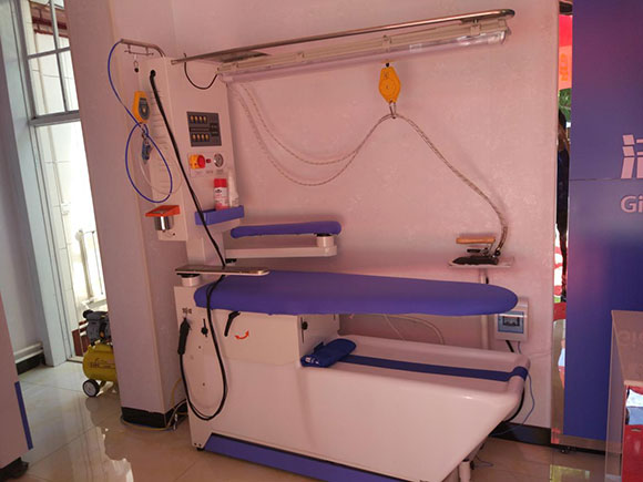 洁希亚国际洗衣丹枫东路店4 洁希亚国际洗衣丹枫东路店4