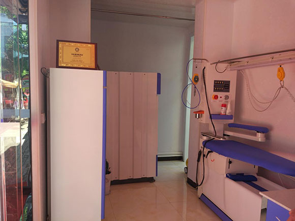 洁希亚国际洗衣丹枫东路店5 洁希亚国际洗衣丹枫东路店5