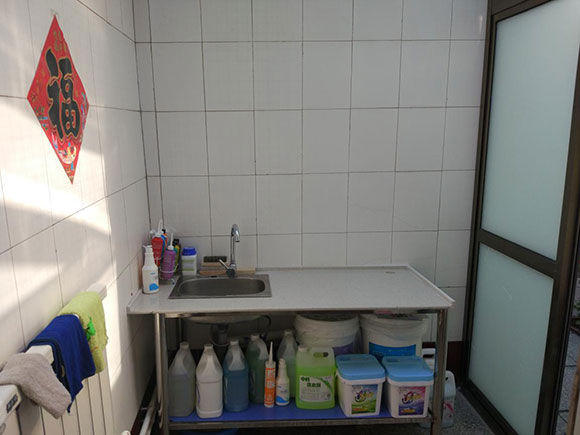 洁希亚国际洗衣丹枫东路店7 洁希亚国际洗衣丹枫东路店7