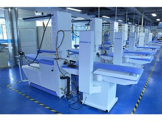 干洗店的设备有哪些?江南游戏app官网下载
怎么样?