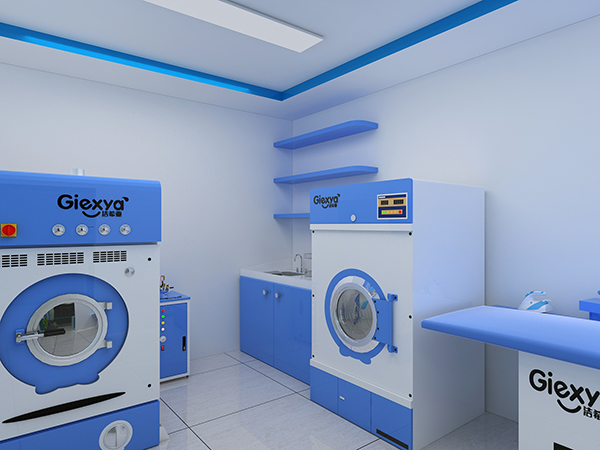 干洗店利润预估年收益是多少呢?