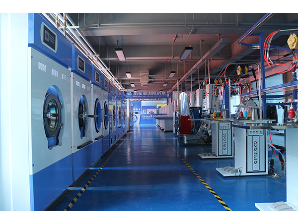 洁希亚干洗：理智创业是每位创业者都应具备的素质