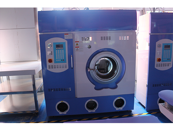 干洗店加盟怎么样开才赚钱?