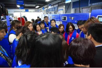 开一个干洗店多少钱?引领行业市场