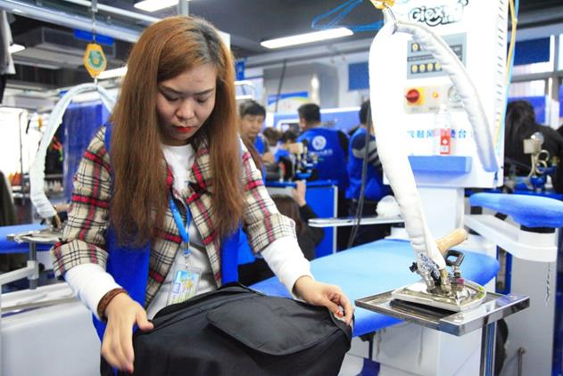 干洗店江南游戏app官网下载
多少钱