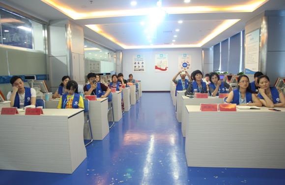 县城开干洗店赚钱吗