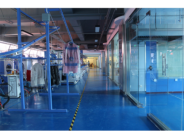 县城干洗店加盟利润怎么样?教你如何赚钱