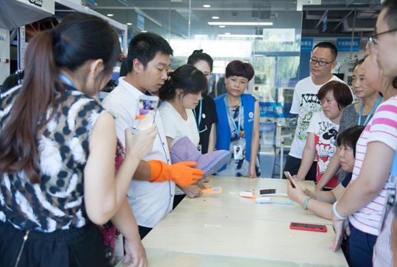 干洗店加盟费用多少