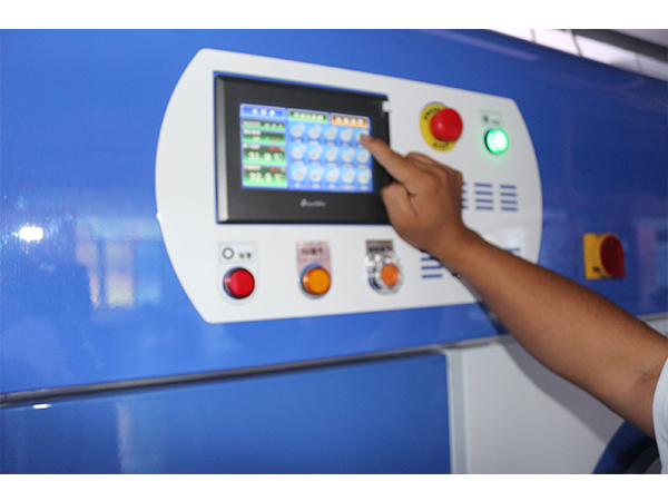 现在开洗衣店怎么样?听专家解说