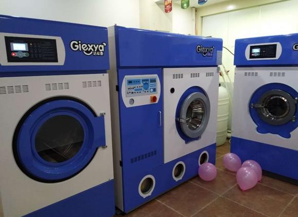 干洗店设备研发厂家