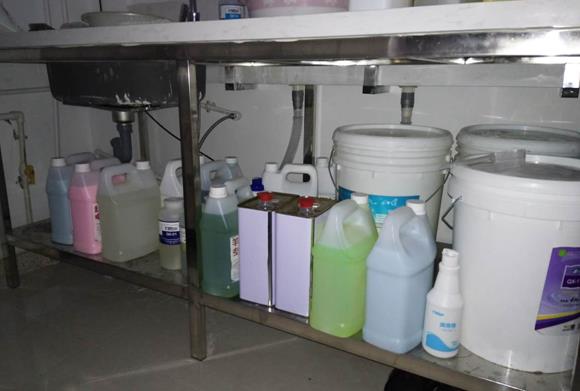 加盟洗衣店靠谱吗