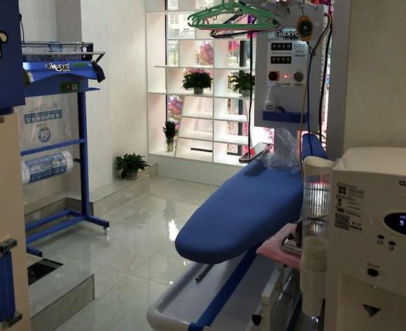 开个洗衣店赚钱吗 开个洗衣店赚钱吗