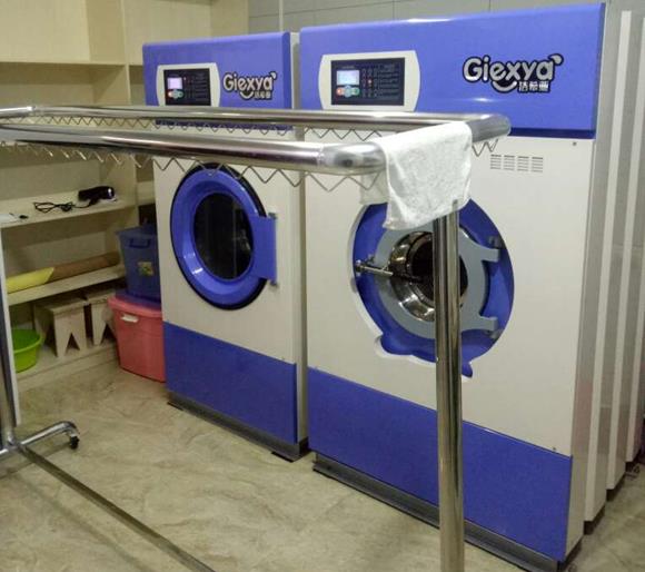 新手怎样开干洗店要具备什么条件和要求？