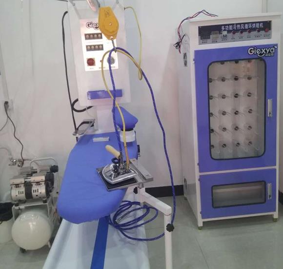 多久能收回开洗衣店的成本?净赚风险非常小