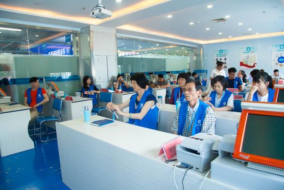 洗衣店加盟怎样?开洗衣加盟店还是非常不错的