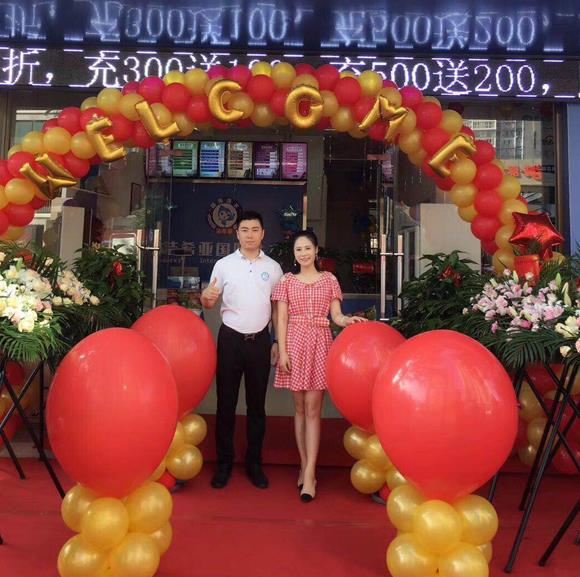 干洗店有多少品牌 这样来选