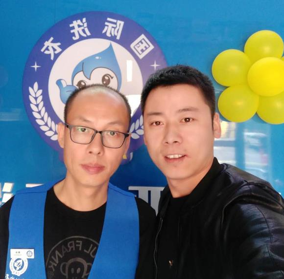 在郊区加盟什么品牌干洗店比较便宜