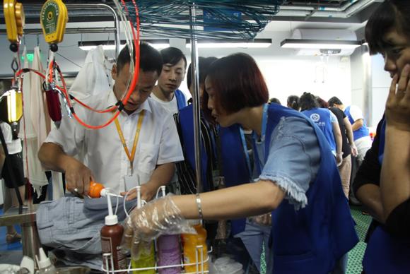 现在干洗店能开吗 女性创业开店也可以 现在干洗店能开吗 女性创业开店也可以