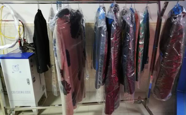 在攀枝花加盟干洗一般多少钱 在攀枝花加盟干洗一般多少钱