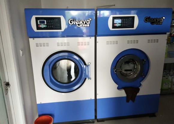 苏州洗店加盟什么品牌 洁希亚消费市场非常大