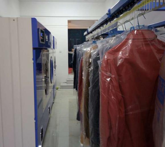 洗衣店加盟好吗 多元化业务可带来更多利润