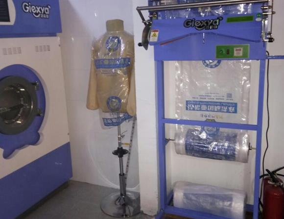 干洗店品牌加盟的未来发展前景如何