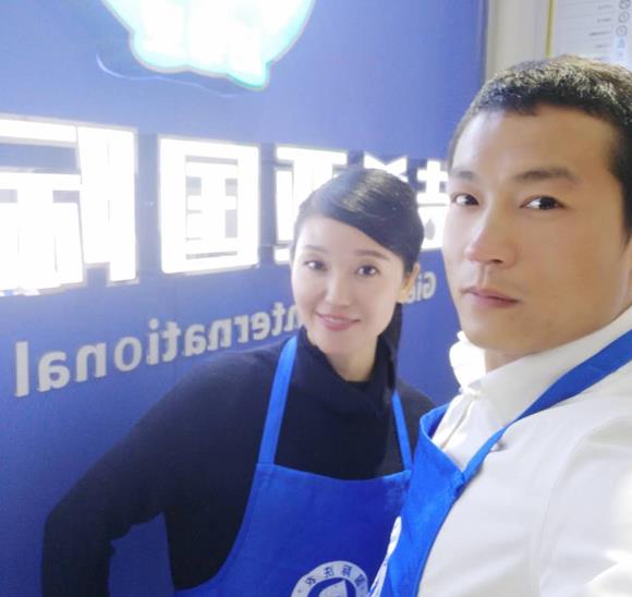 我想开干洗店好吗 是新手企业家的不错选择