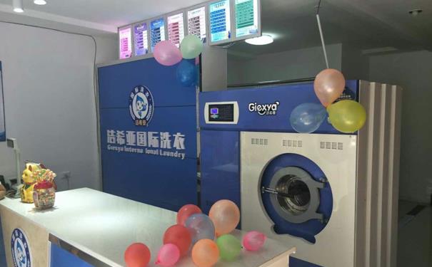 开个干洗店都需要什么设备 这些构成了完整设备 开个干洗店都需要什么设备 这些构成了完整设备