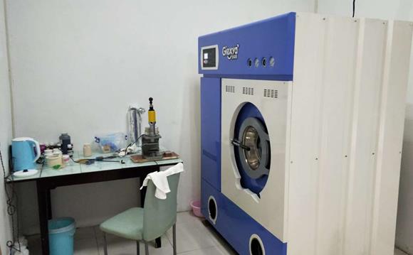 加盟干洗店怎么样 下面就具体来分析看看