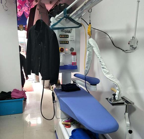 干洗店的前景 从行业利润看发展前景