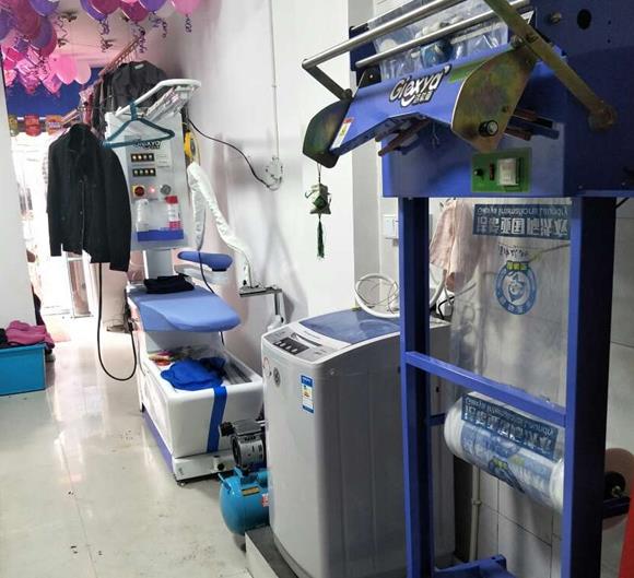 开干洗店成本 投资灵活没有固定的数字 开干洗店成本 投资灵活没有固定的数字