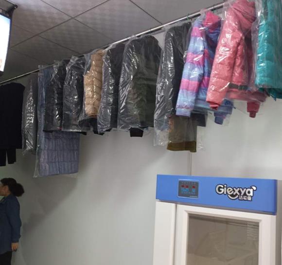 开一个干洗店怎么样 可轻松盈利不少