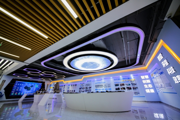 洗衣房设备的三不原则和三大分类